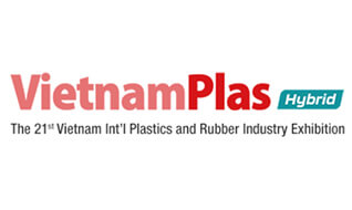 Exposición Internacional de Caucho y Plástico de Vietnam 2023.
